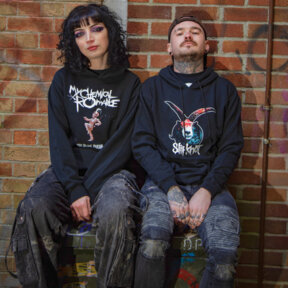 Band Merch Festival Inspo