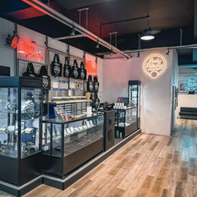 Piercing Studio