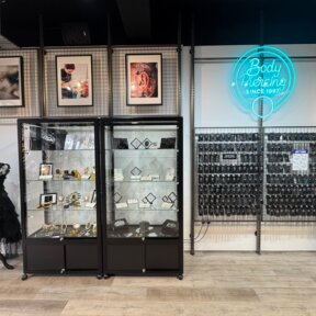 Piercing Studio