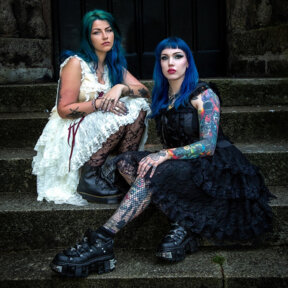 Bleeding Heart Exclusive Range