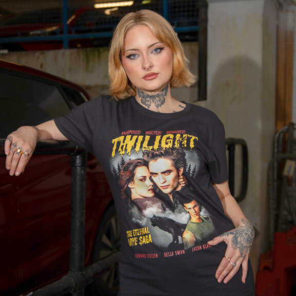Alternative Clothing, Gothic Fashion Brands | Blue Banana