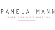 Pamela Mann
