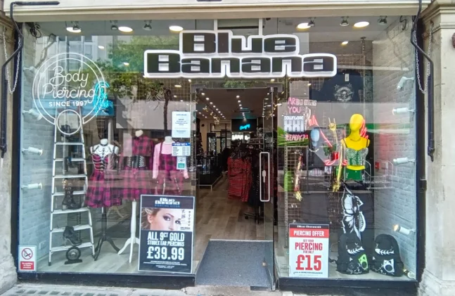 Nottingham