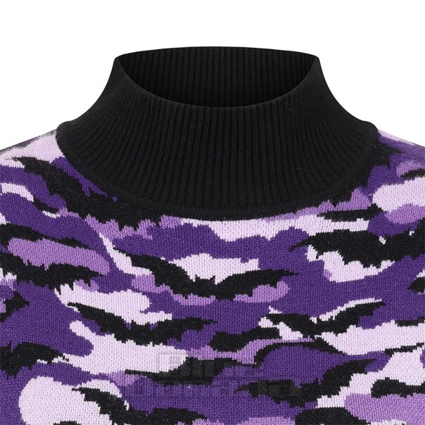 Banned Vex Pullover (Lila) | Blue Banana