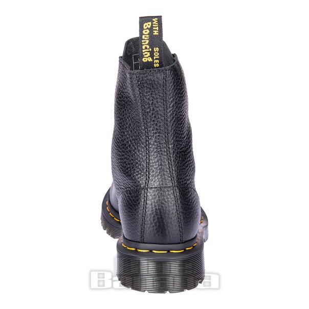 Stivali Dr Martens 1460 Pascal Zip (Neri) | Blue Banana UK