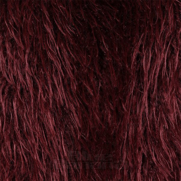 Banned Zafira Jacke (Burgund) | Blue Banana