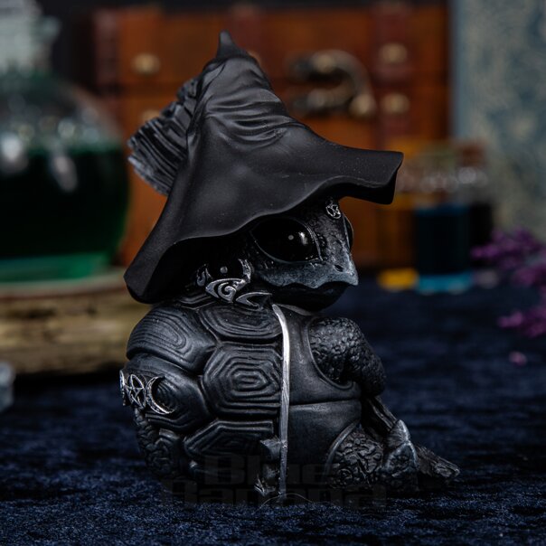 Nemesis Now Shellial Cult Cuties Ornament (10.3Cm) | Blue Banana