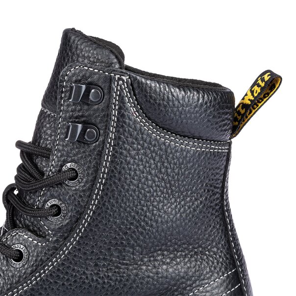 Dr Martens Buzz 8I Stiefel (Schwarz) | Blue Banana