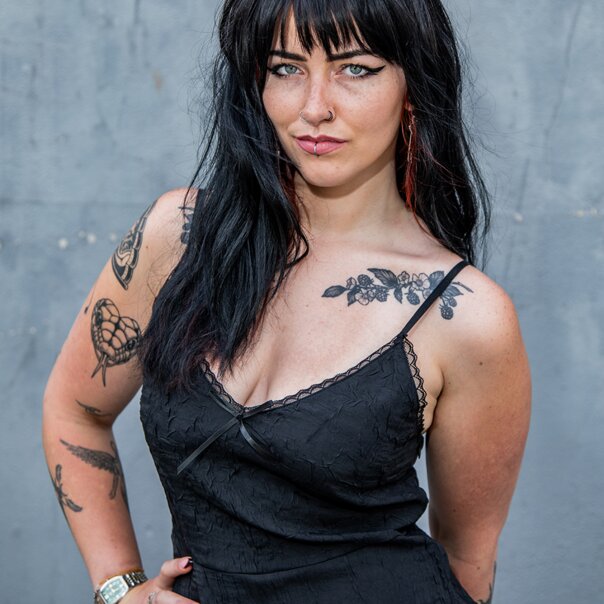 Banned Twilight Enchantress Dress (Black) | Alternative Fashion, Goth Clothing