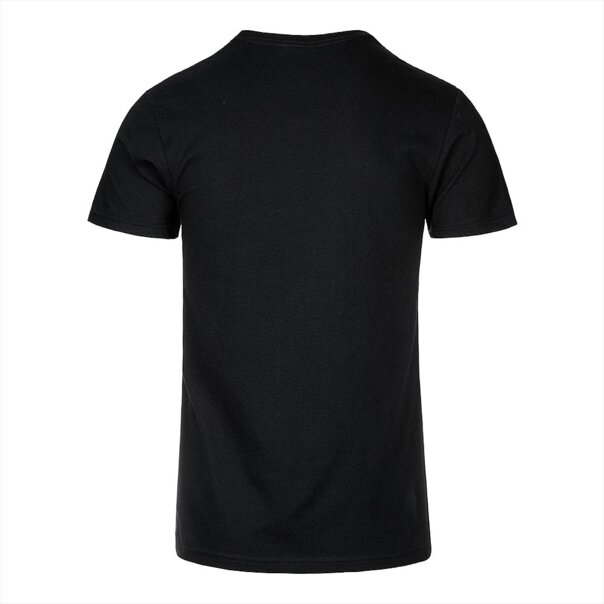 Dracula Fantasy T-Shirt (Black) | Horror Graphic Tees