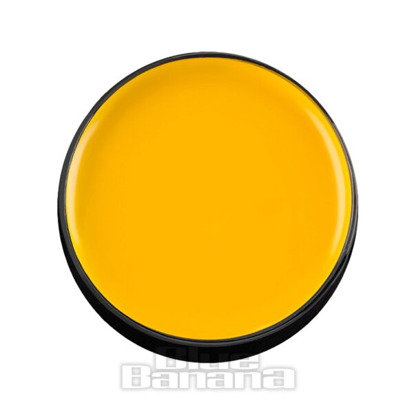 Trucco Mehron SFX Colour Cup (Giallo) | Lenti a contatto colorate