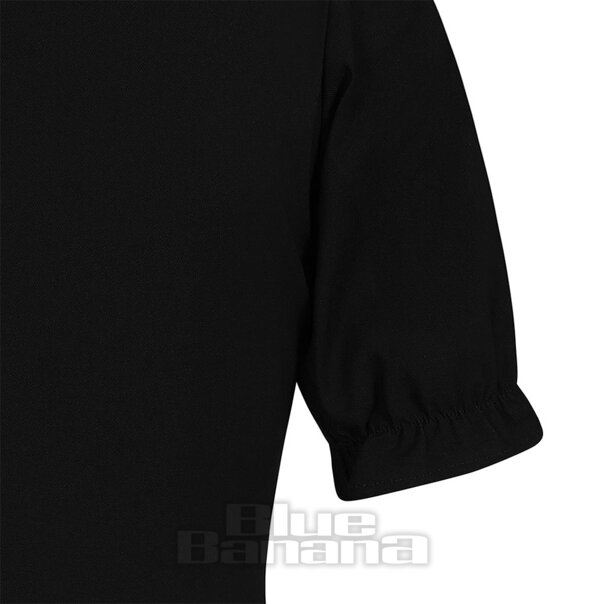 Banned Elysia Kleid (Schwarz) | Blue Banana