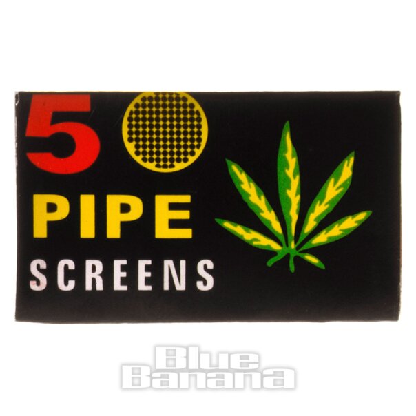 50 Pack Steel Gauze