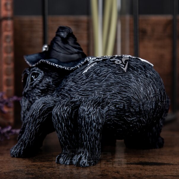 Nemesis Now Arachnias Occult Cutie (8cm) | Blue Banana