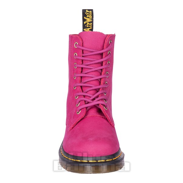 Dr Martens 1460 Pascal Boots (Fuschia Pink) | Blue Banana