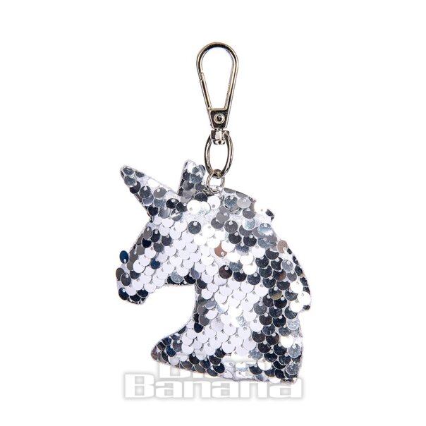 Hype Unicorn/Lightning Backpack (Multicoloured) | Blue Banana