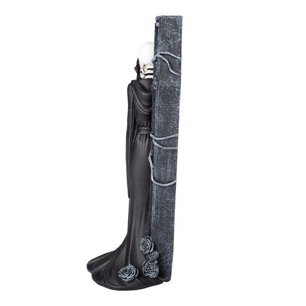Nemesis Now Eternal Promise Figurine (Black) | Blue Banana