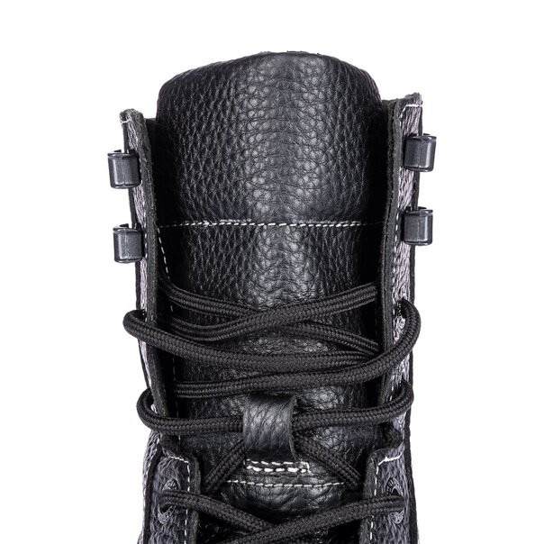 Dr Martens Buzz 8I Stiefel (Schwarz) | Blue Banana