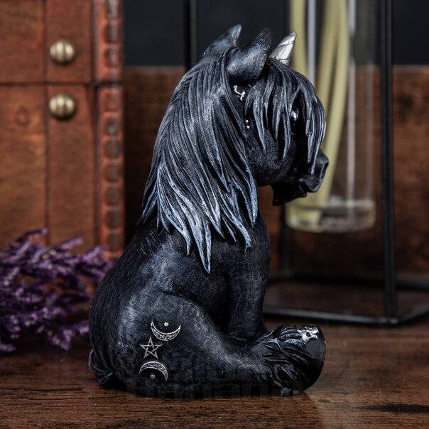 Nemesis Now Culticorn Occult Cutie Figurine | Gothic Ornaments