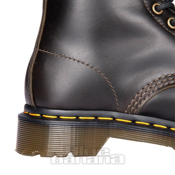 Dr Martens Serena 1460 Stiefel (Taupe) | Blue Banana