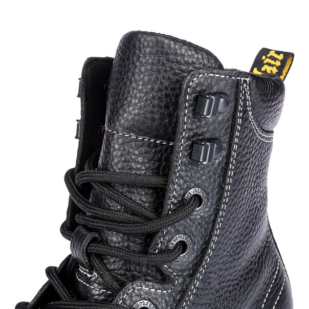 Dr Martens Buzz 8I Stiefel (Schwarz) | Blue Banana