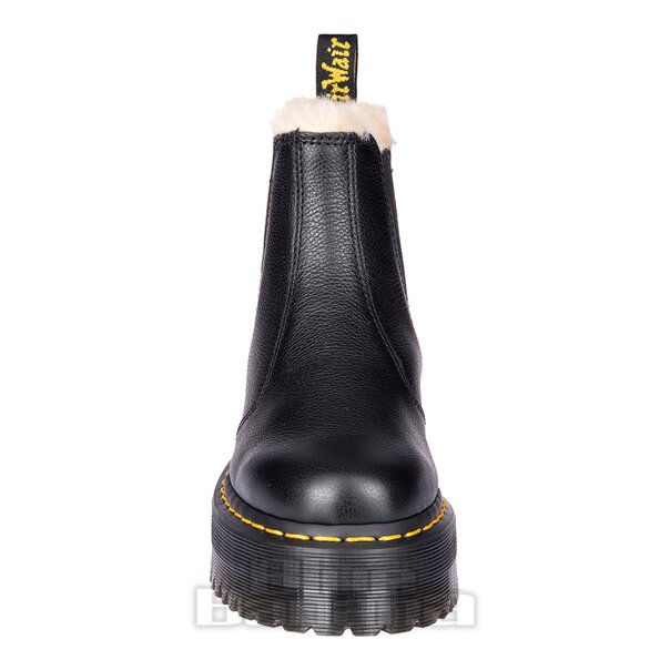 Dr Martens 2976 Vierfach Gefüttert Stiefel (Schwarz) | Blue Banana