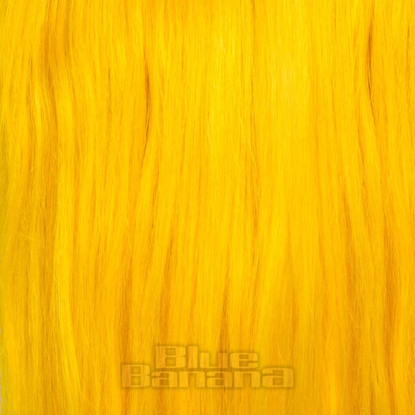 Manic Panic Semi Permanent Yellow Sunshine Hair Dye | Classic High Voltage