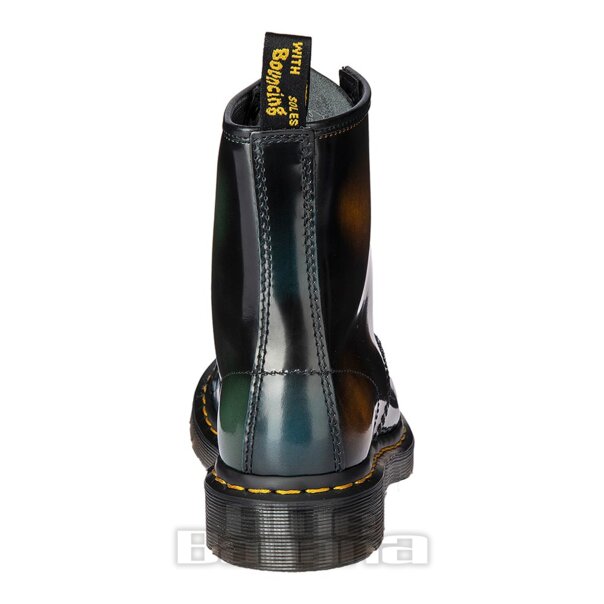 Botas Dr Martens 1460 Multi Brush Off | Botas Doc Martens de cuero