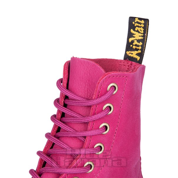 Dr Martens 1460 Pascal Boots (Fuschia Pink) | Blue Banana