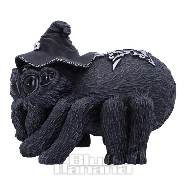Nemesis Now Arachnias Occult Cutie (8cm) | Blue Banana