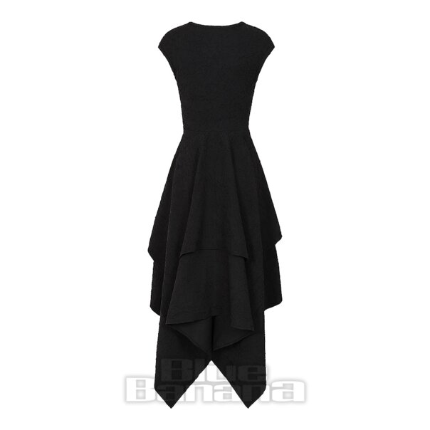 Banned Hexed Isadora Dress (Black) | Alternative Fashion, Banned Apparel