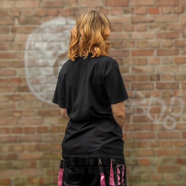 Alice In Chains Spore Planet T-Shirt (Schwarz) | Merchandise von Metal-Bands