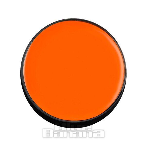Trucco Mehron SFX Colour Cup (arancione) | Lenti a contatto colorate