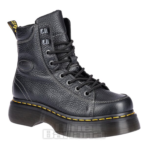 Dr Martens Buzz 8I Stiefel (Schwarz) | Blue Banana