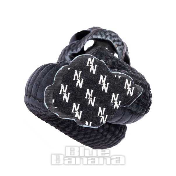 Nemesis Now Ouroboros 9,6 cm Ornament (Schwarz) | Blue Banana