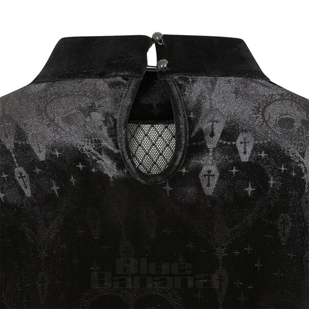 Camiseta Selvarix Banned (negra) | Blue Banana