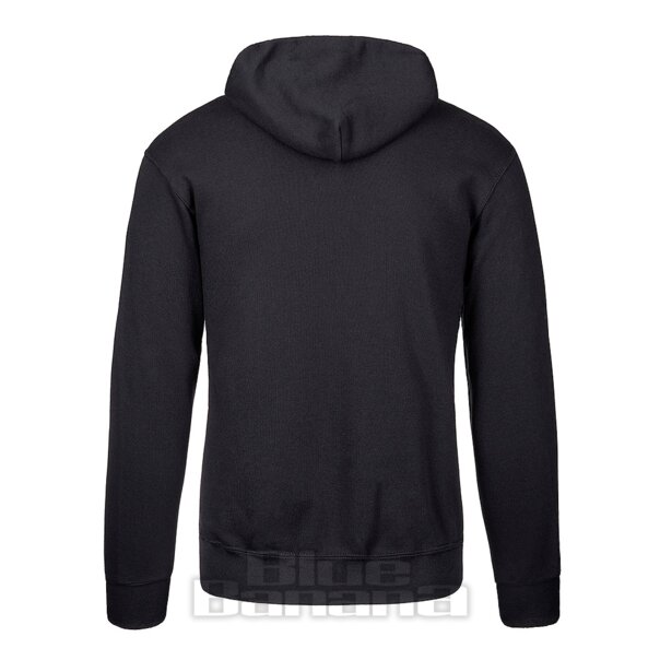 Stranger Things Pixel Demogorgon Hoodie (Schwarz) | Blue Banana