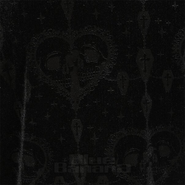 Camiseta Selvarix Banned (negra) | Blue Banana