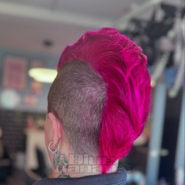 Manic Panic High Voltage Classic Haartönung 118ml (Fuchsia Shock - Pink)