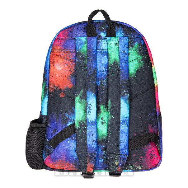 Hype Dust Explosion Sac À Dos Multi | Sac d'école