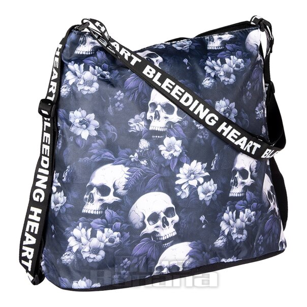 Blue Banana Teschi Zaino (Blu) | Blue Banana