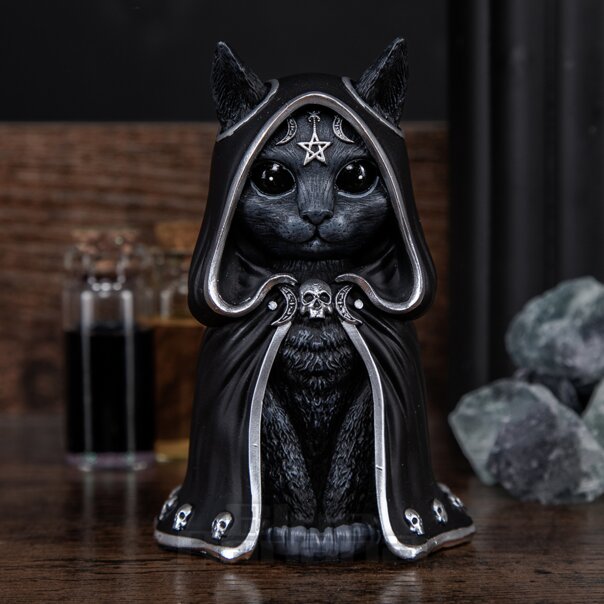 Statuetta Nemesis Now Zefur|Blue Banana UK