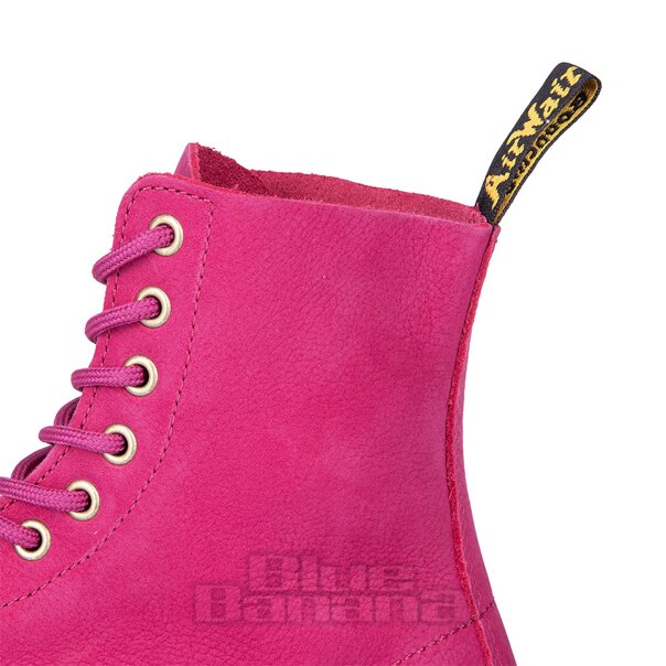 Dr Martens 1460 Pascal Boots (Fuschia Pink) | Blue Banana