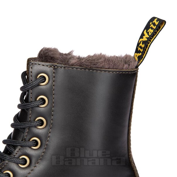 Dr Martens Serena 1460 Stiefel (Taupe) | Blue Banana