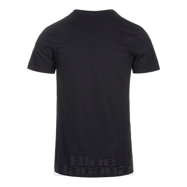 T-shirt « Black Sabbath Dancing » pour femme (noir) | Blue Banana