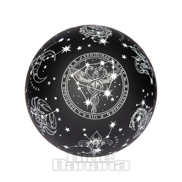 Alchemy Gothic Astrology Globe Light | Gotisches Homeare