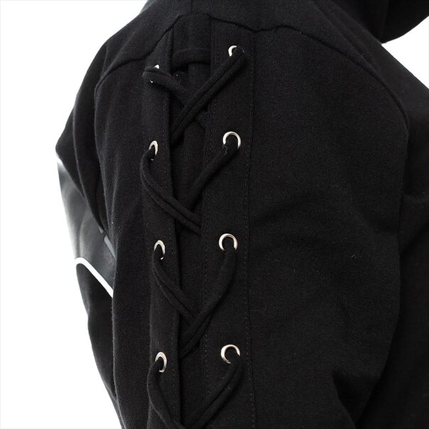 Cupcake Cult Death Potion Hoodie (Black) | Gothic Clothing