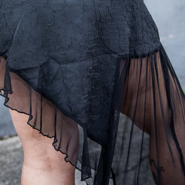 Banned Twilight Enchantress Dress (Black) | Alternative Fashion, Goth Clothing