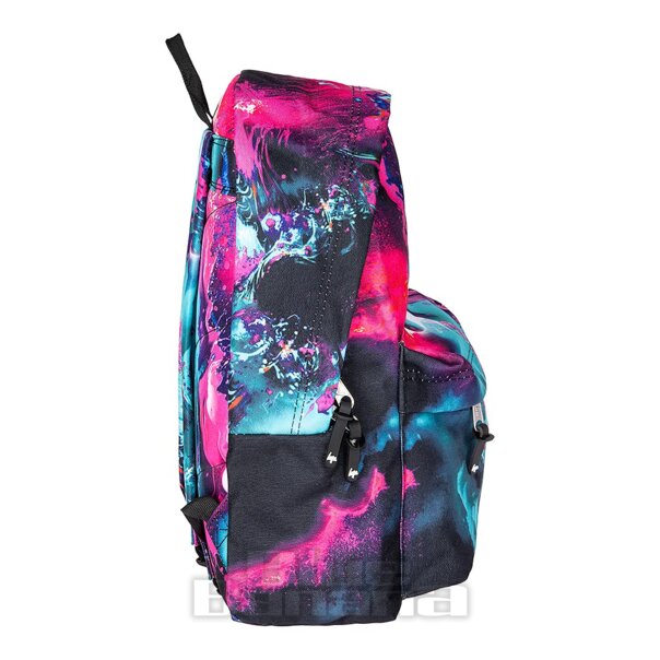 Hype Explosion Sac À Dos Multi | Sac d'école