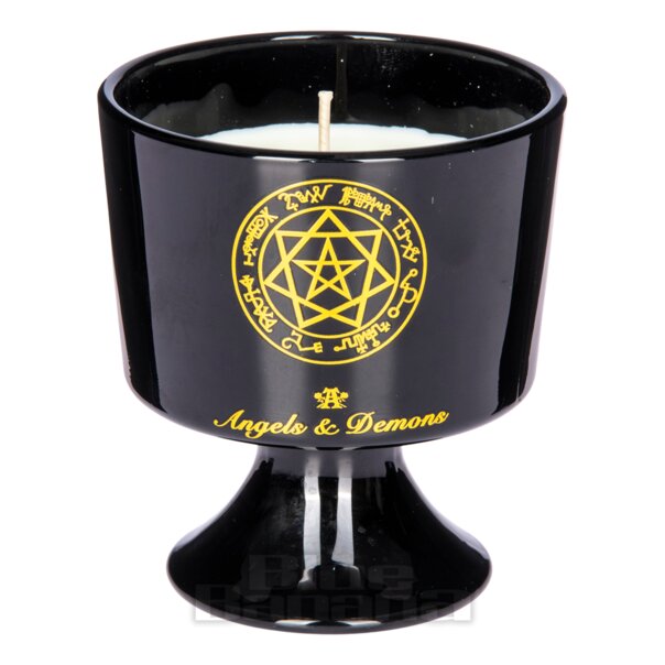 Alchemy Gothic Decorazione Sospesa Wyvrex Drago - Campanella Eolica, Ferro E Plastica, 85 Cm